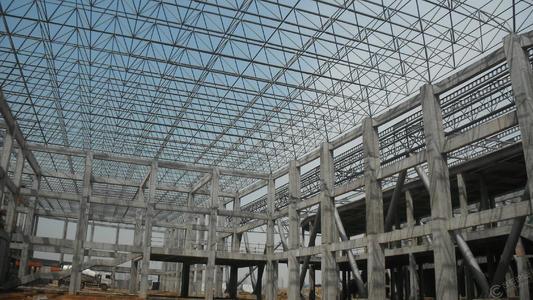 衡阳概述网架加工对钢材的质量的具体要求